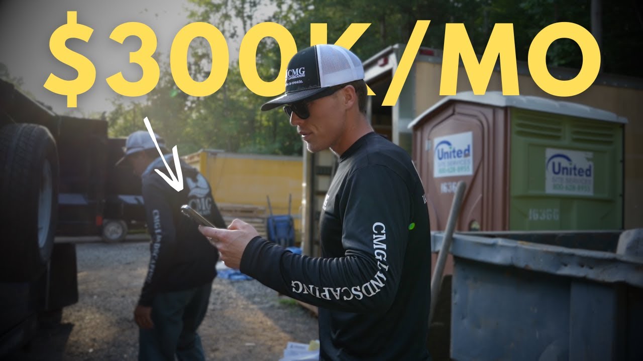 How This 24-Year-Old Dropout Makes $300k/month…