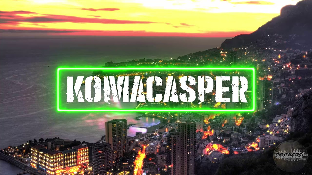 KomaCasper@E-Werk Reichenbach 16.12.2017 [HD]