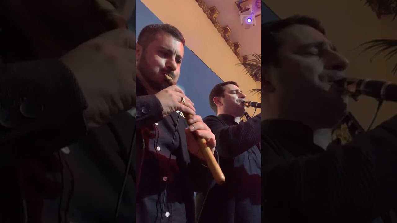 Эдгар Саргсян Арсен Нерсесян Сергей Осипян  -  Народные мелодии Новинка 2021