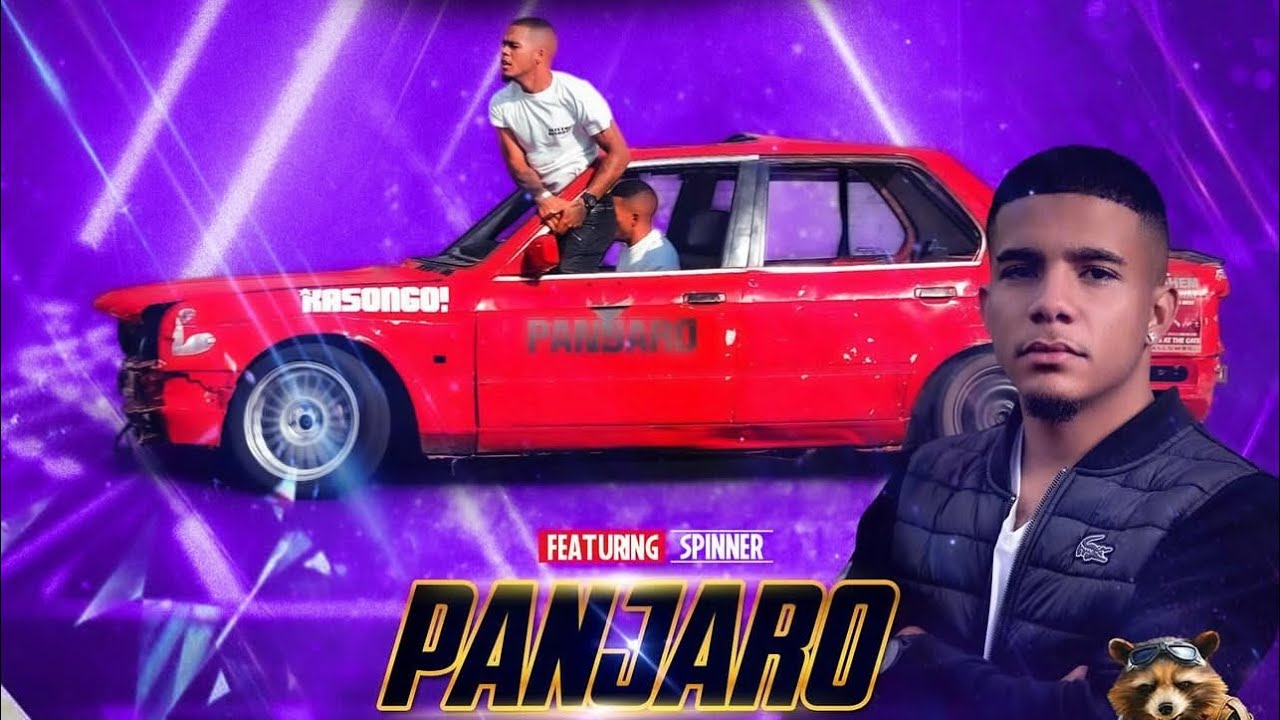 Panjaro (Dog Side) x Baatile (Team BGB) spinning at KwaMagesh 🔥🏁