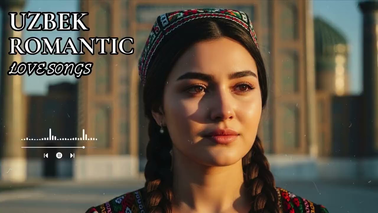 Uzbek Love Songs 2026🌹| Emotional & Romantic Compilation