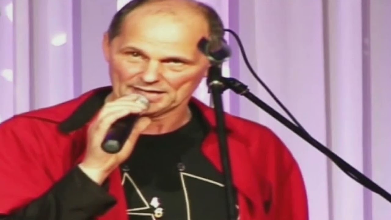 Adrians Kukuvass - Krīt Visbaltākie Sniegi (Live Dzintari)