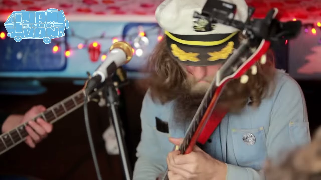 THE BLANK TAPES - "Look Into the Light" (Live in Echo Park) 