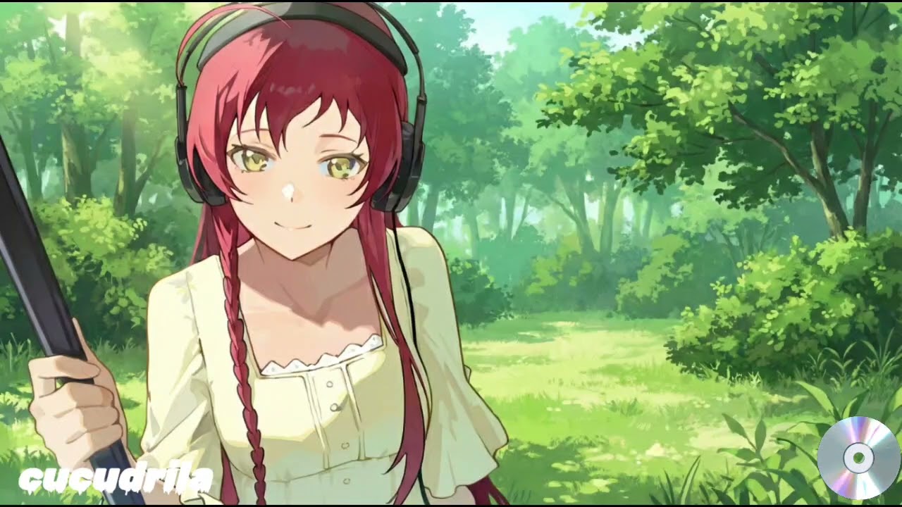 ​debo reir 2 | Hataraku Maou-sama! 🎵 (Original)
