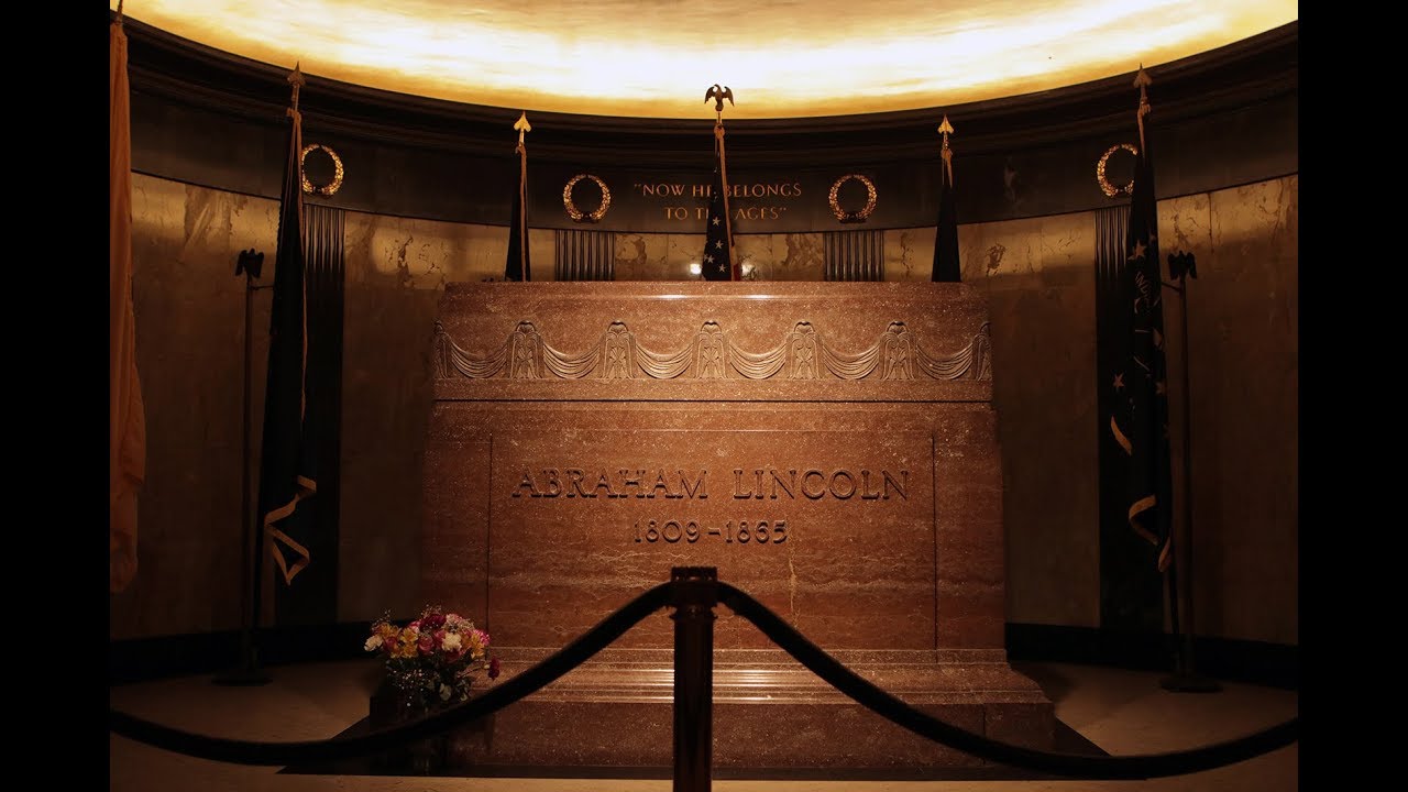 Lincoln Tomb