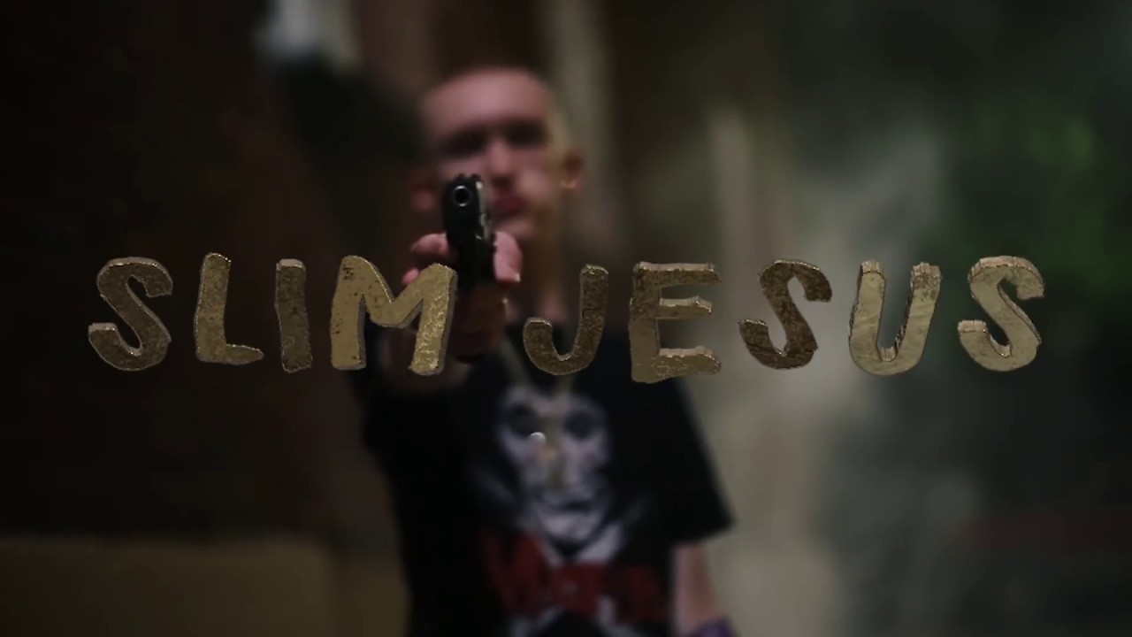 Slim Jesus - 