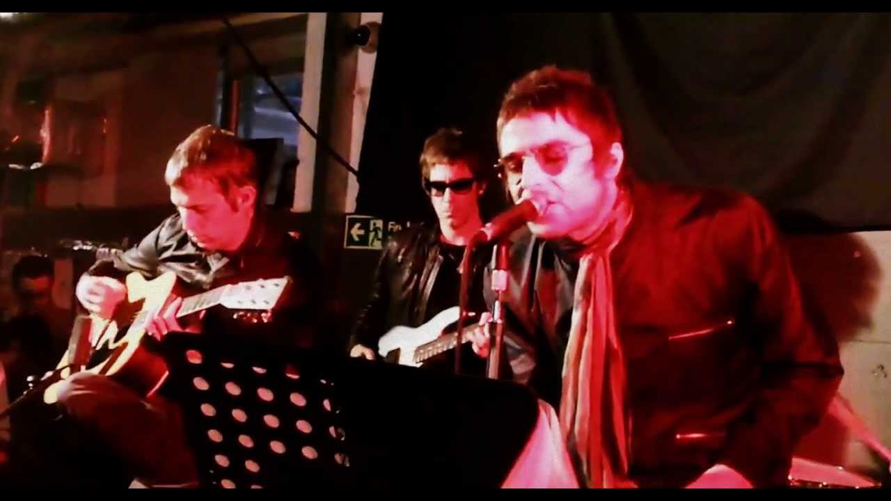 Beady Eye - FULL GIG: Rough Trade East (June 10th 2013)