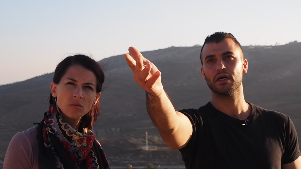 Israel Accelerates Land Theft & Home Demolitions
