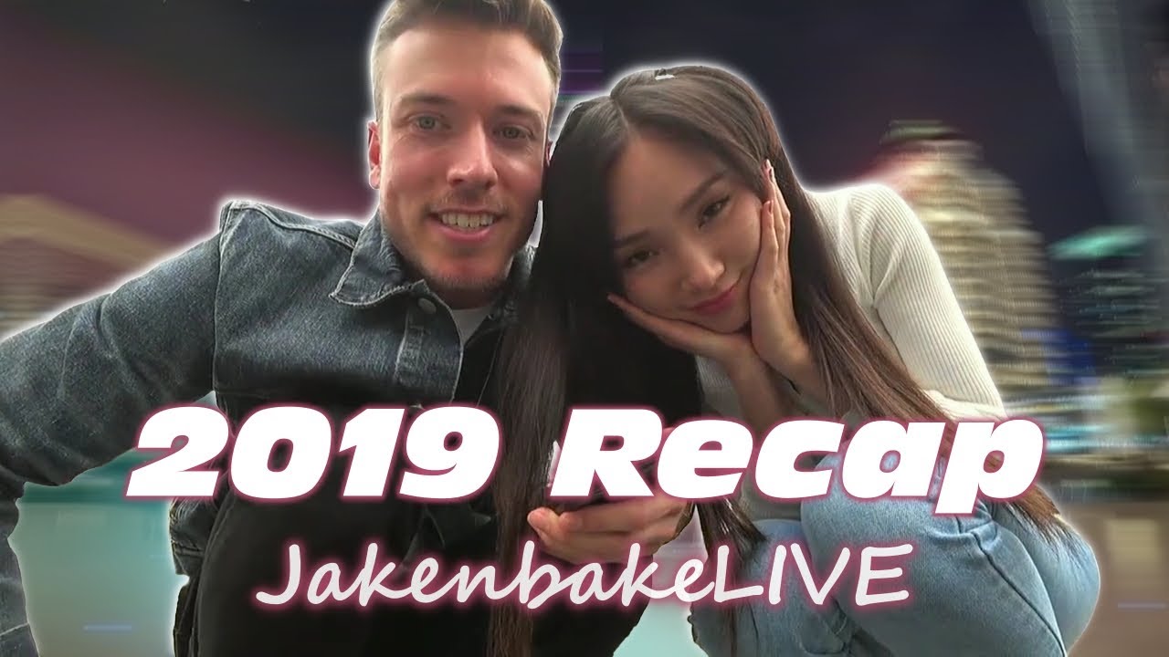 JAKENBAKELIVE - OFFICIAL 2019 RECAP VIDEO
