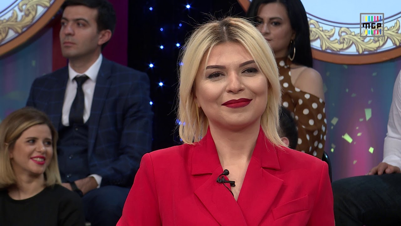 Zümrüd Qasımova üçün maşın əldən getdi
