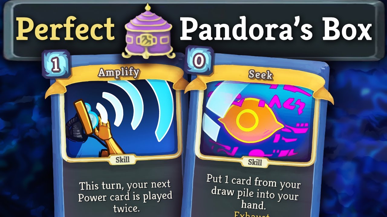 Random cards = win. | Ascension 20 Defect Run | Slay the Spire