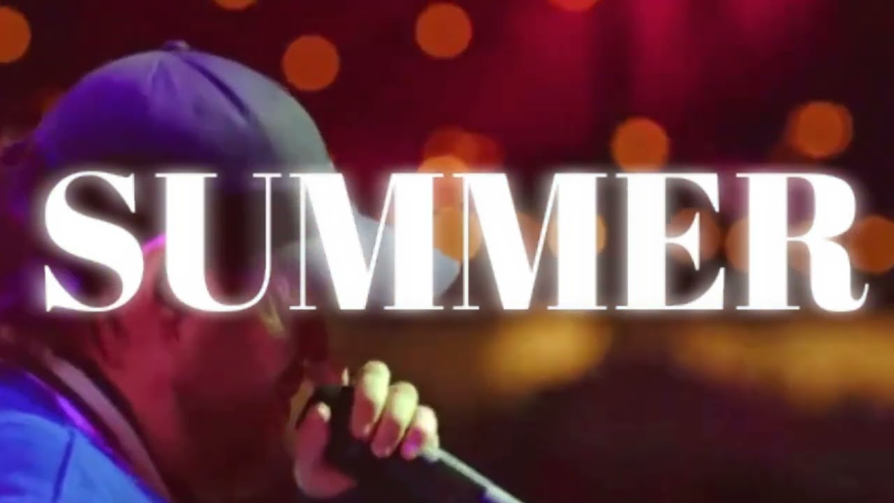 BROCKHAMPTON - SUMMER (Coachella 2022)