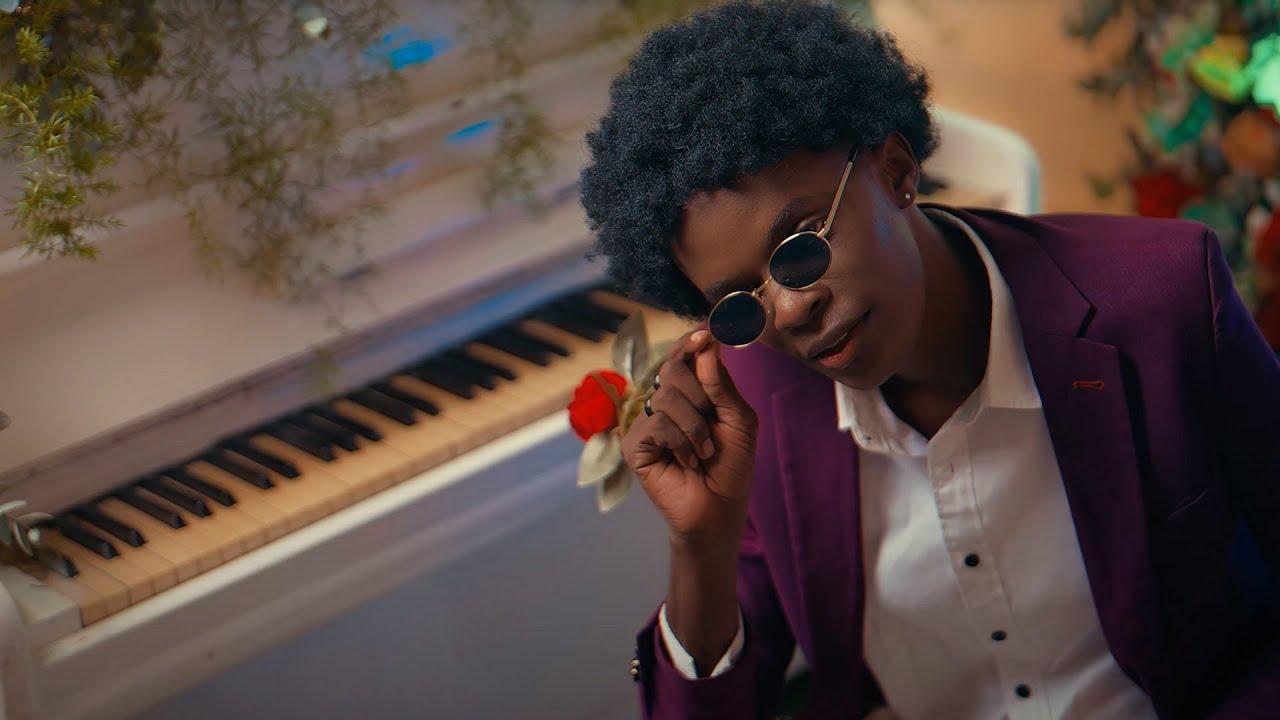Joell Houghton OYELEMÁ YELÉ (Official Video)