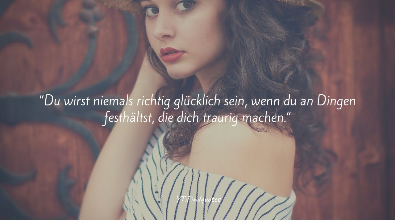 Sprüche die dir die Augen öffnen zum nachdenken❤