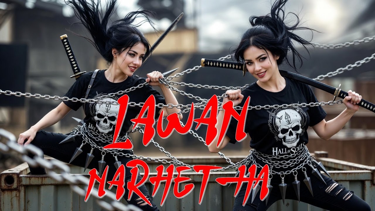 NARHETHA- LAWAN M/V
