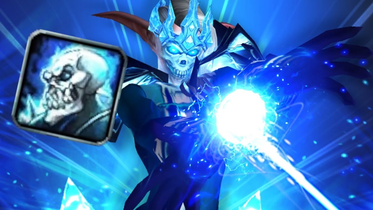 World of Warcraft: Midnight! Frost Mage на прокачке! ОЛДСКУЛЬНЫЙ СТРИМ!!!