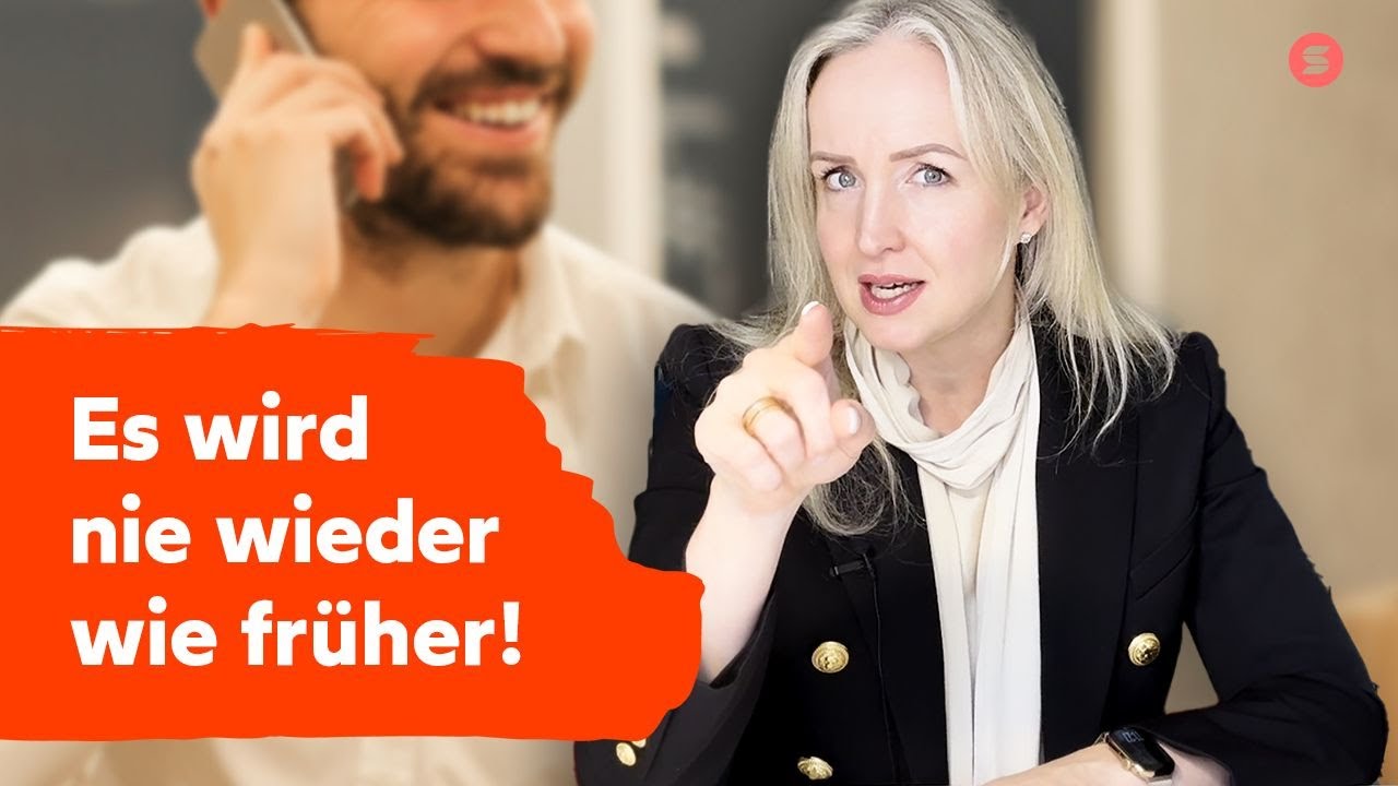Der radikale Shift im Personalberater Markt