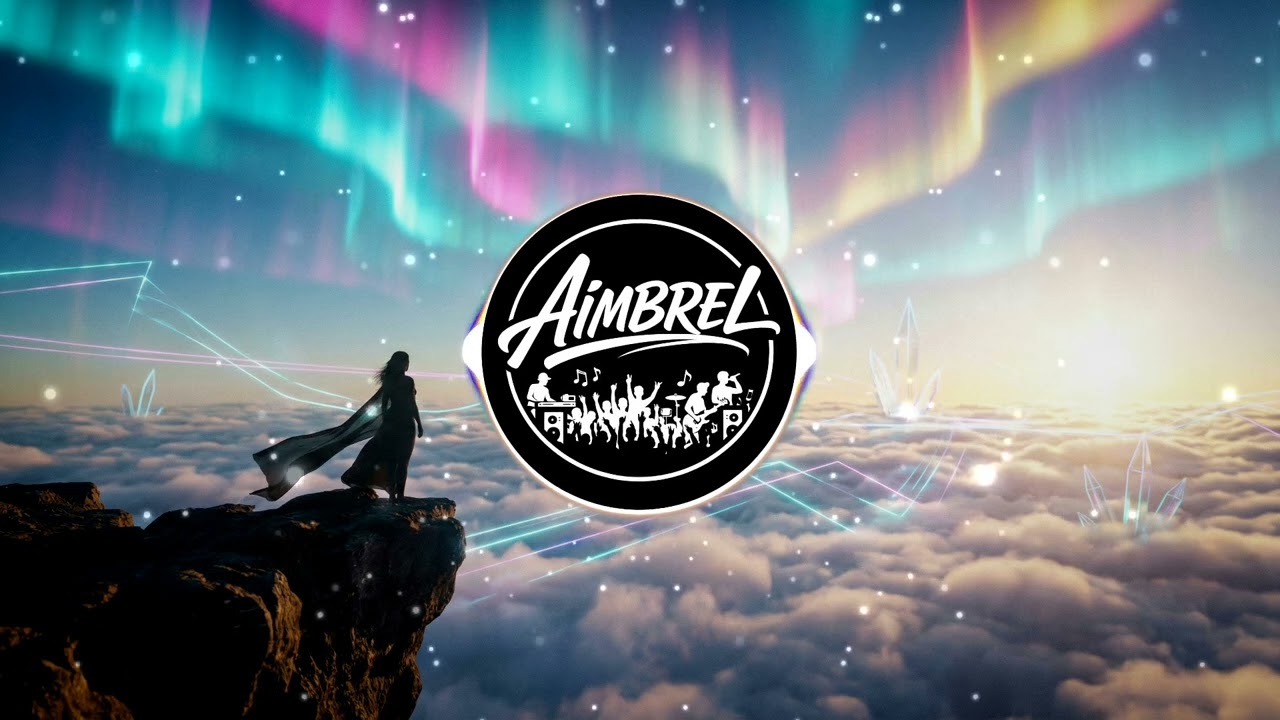 Aurora Run (Euphoric Rhythmic Trance 138 BPM)
