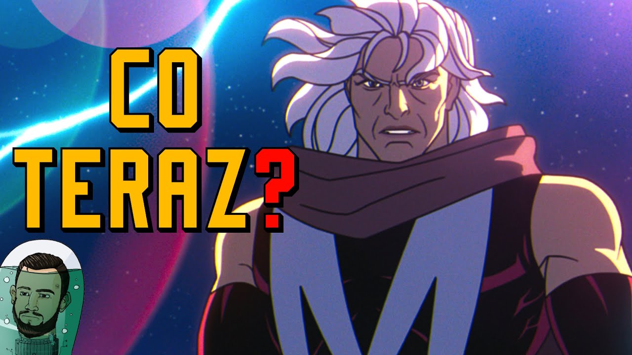 Co oznacza zakończenie X-Men 97' i co nas czeka w drugim sezonie?