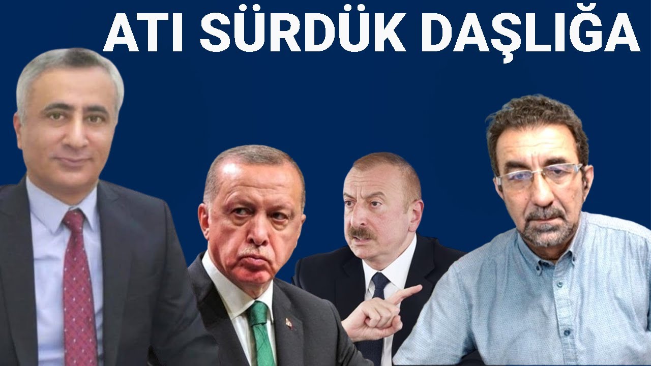 Türkiyə- Azərbaycan münasibətləri partladı! Əliyevlə Ərdoğan telefon nömrəsini itiriblər?