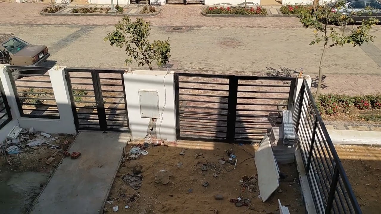 تاون هاوس متشطب مازونيت للبيع بكمبوند هايد بارك التجمع الخامس - 01112129095