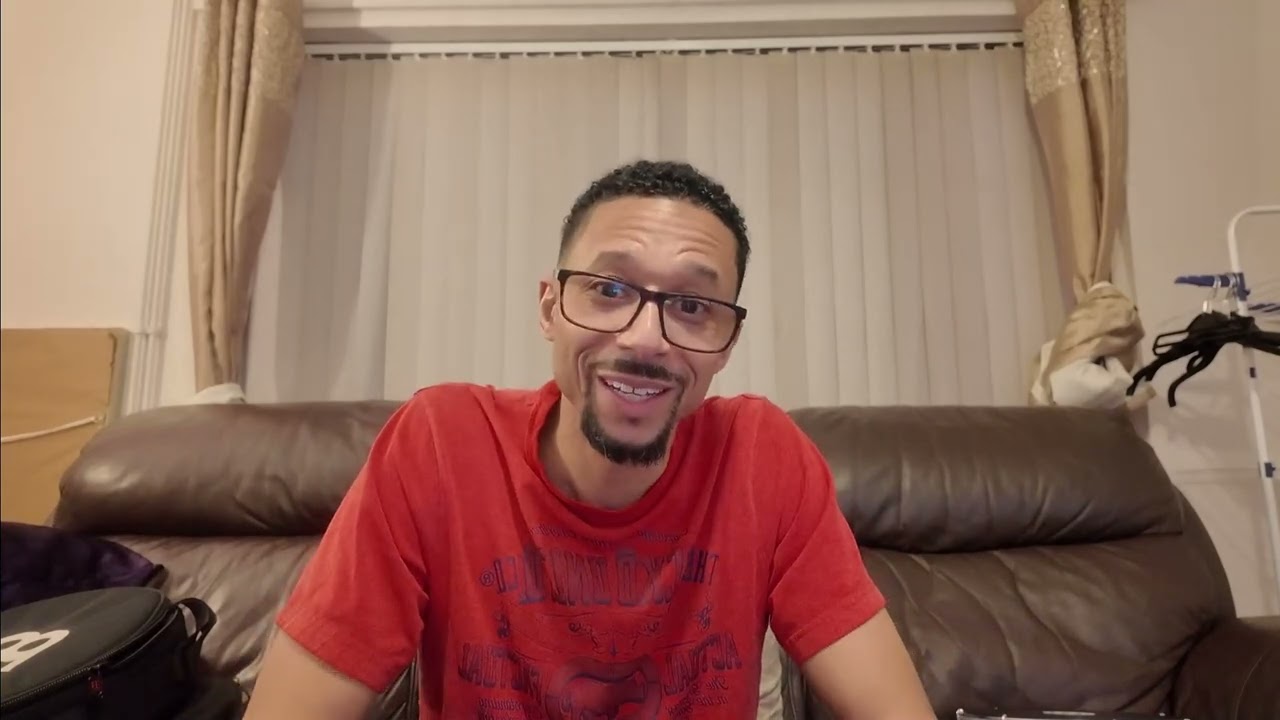 Is the UK really being colonized?