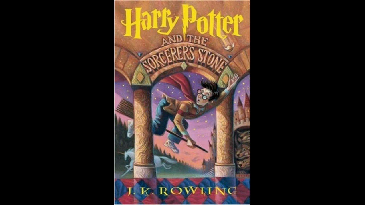 Harry Potter and the Sorcerer's Stone (Chapter 15: The Forbidden Forest)