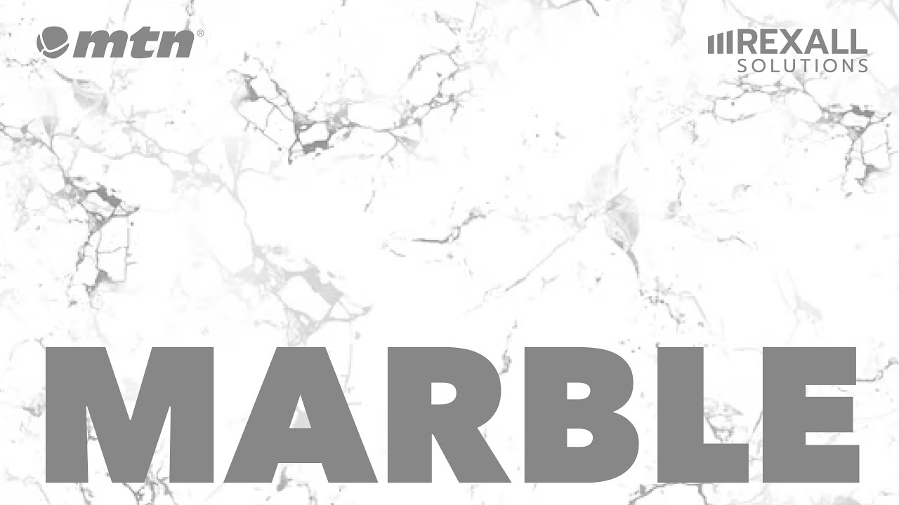 MTN PRO Marble Effect