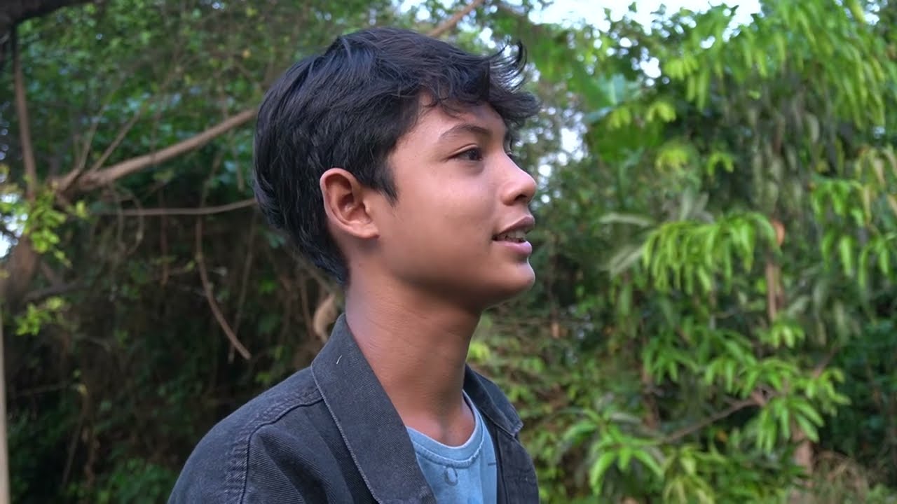 SIMALANG TERSAYANG : EPS 03