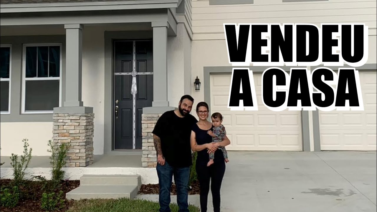 Vendi a Segunda Casa do Carlinhos Troll