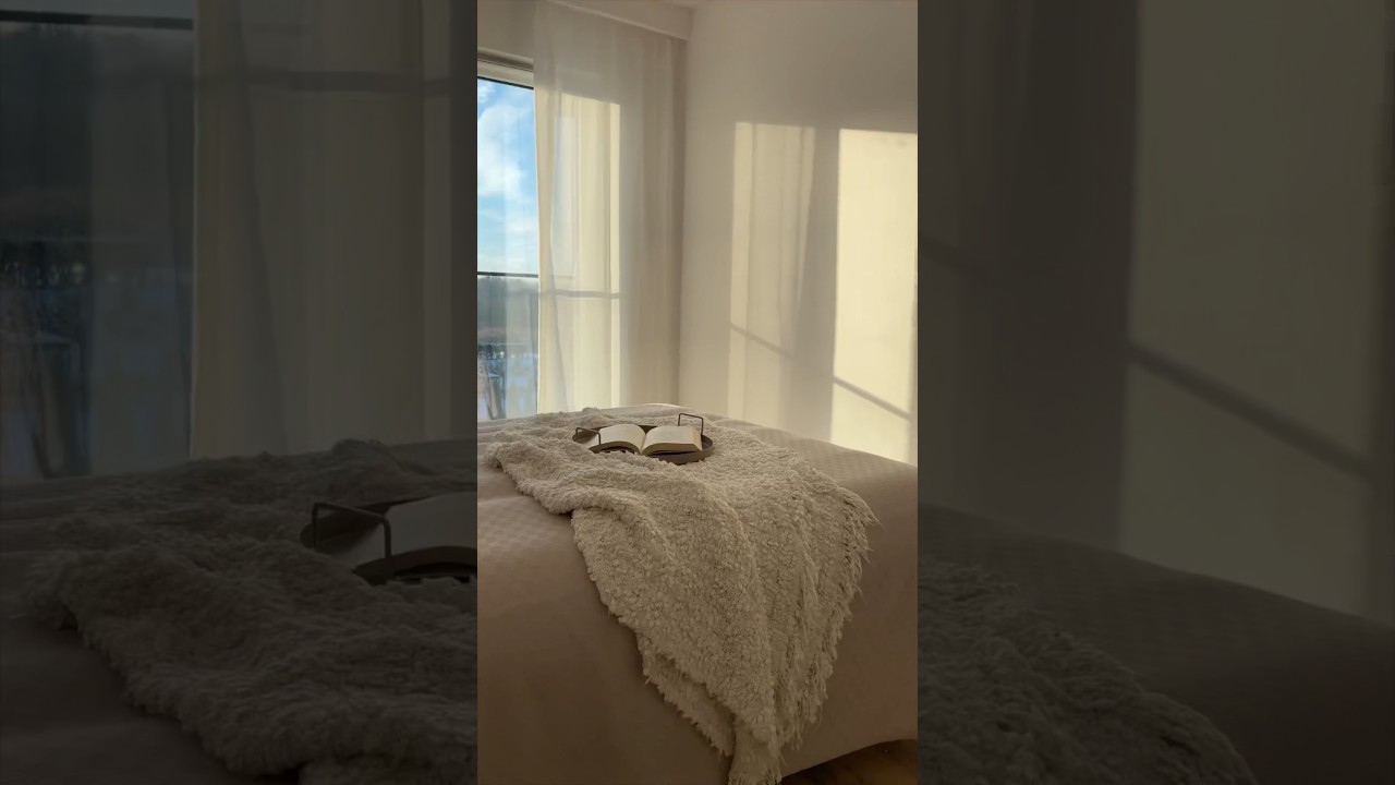 PRZYTULNE mieszkanie w zielonej okolicy 🌱