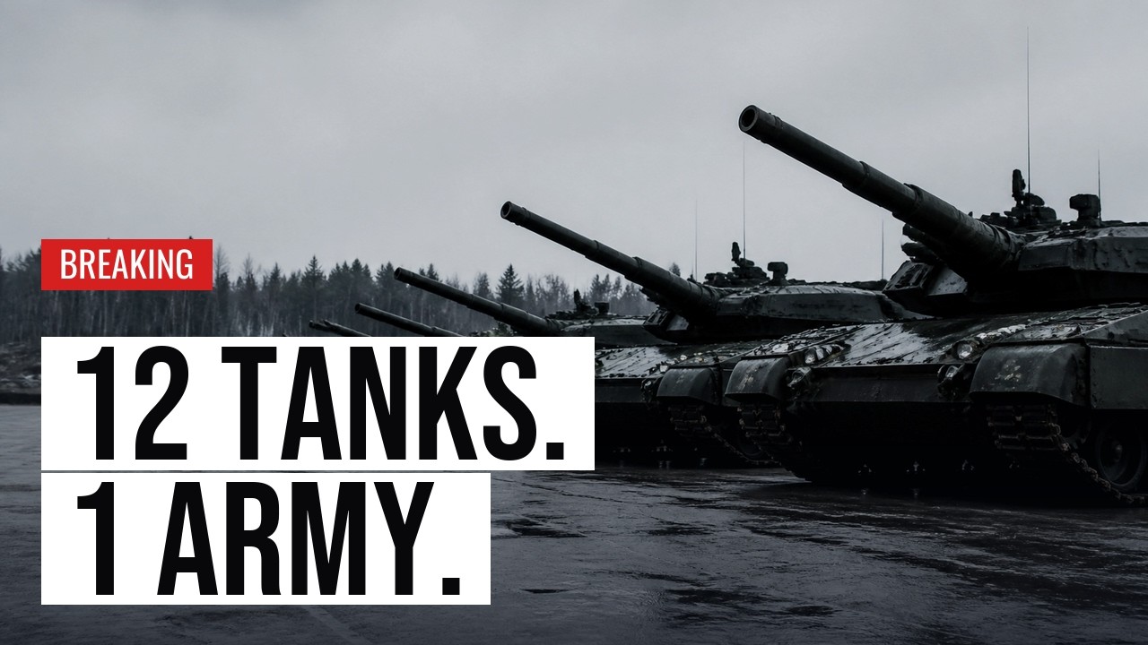 Europe Is Spending $800 Billion on an Army It Cannot Build