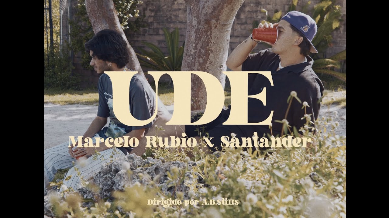 Marcelo Rubio x Santander - UDE