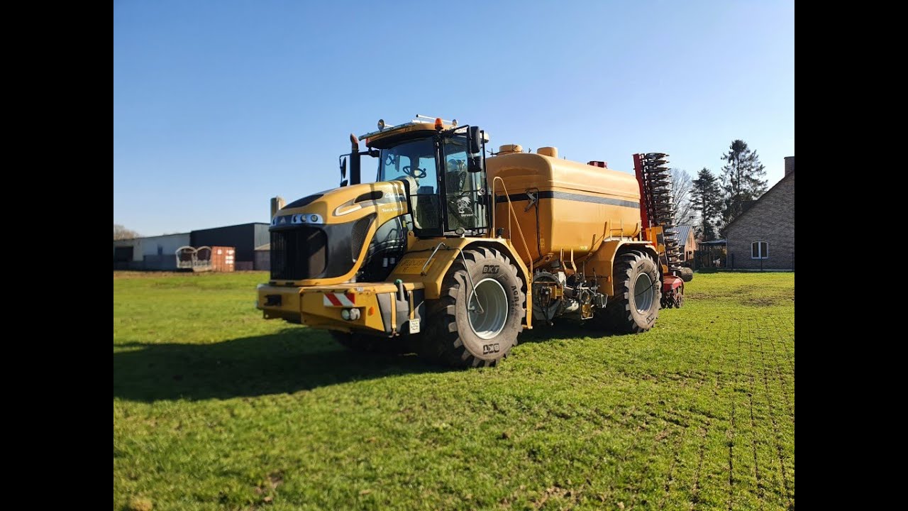 Terra Gator 2244