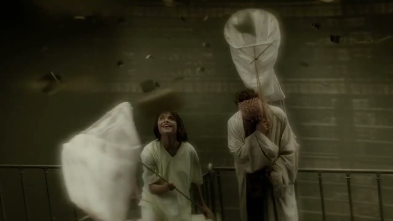 bat for lashes 'daniel' slowed + reverb