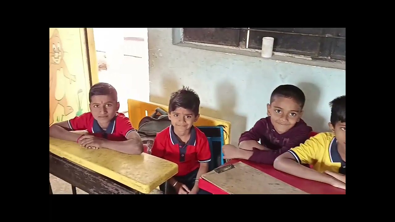 बालवाचनालय उद्घाटन सोहळा