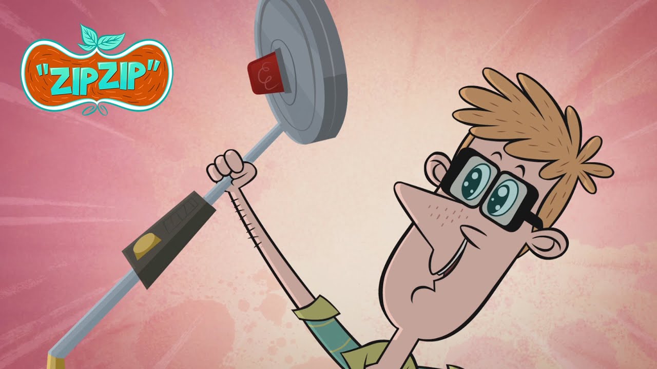 Fortune smiles upon us | Zip Zip English | Full Episodes | 4H | S2 | Cartoon for teens