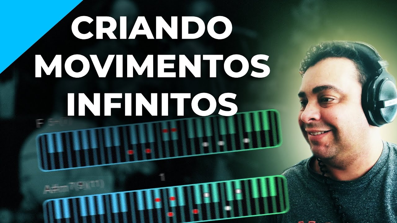 Curso Gratuito de Movimentos (Parte 4 de 4)