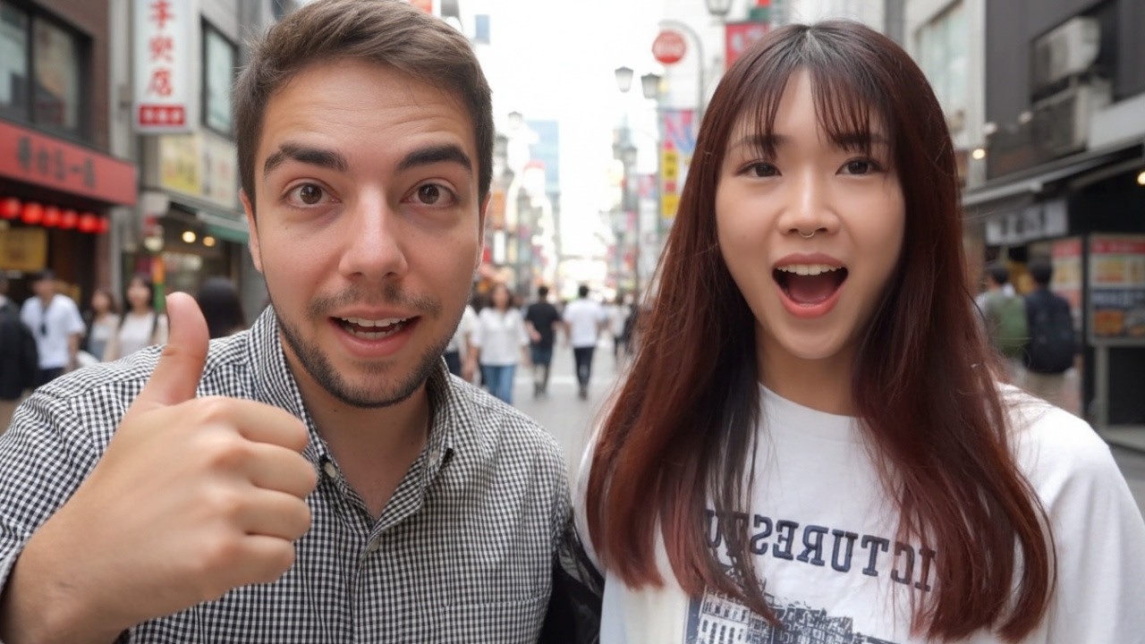 ¿Abrimos un BAR LATINO en TOKIO?