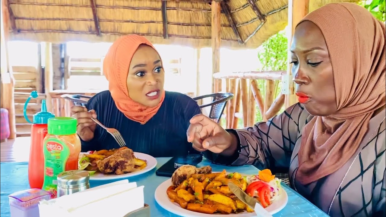 Celebrity Problems (Kachapizo Comedy) 2023