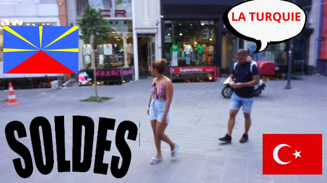 les meilleurs marchés de la turquie 🇹🇷 #soldes2023 #zara #reunion🇷🇪 ✅ Chine❌  Istanbul ✅