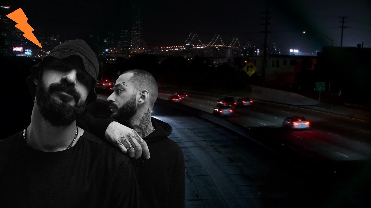 MiyaGi Night Drive, Chapter 4: Wrath.