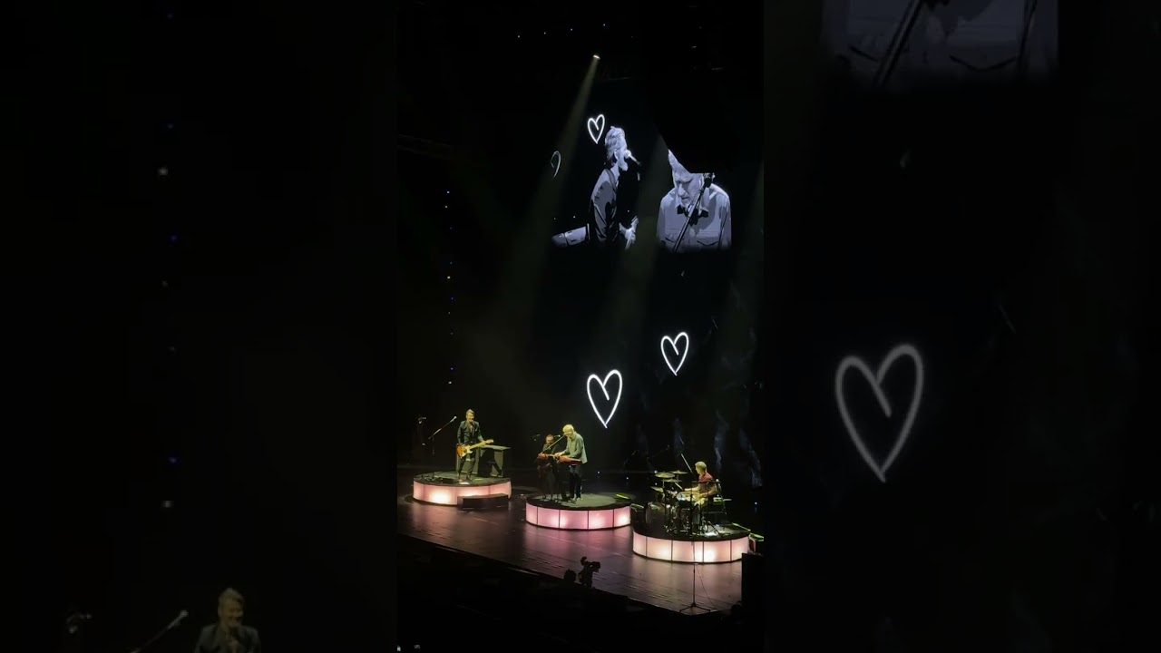 mltr - complicated heart (live in manila)