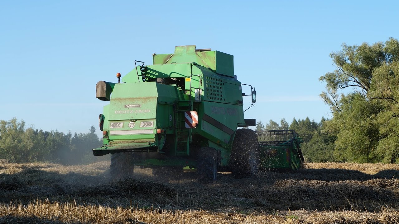Podsumowanie roku 2016 na Warmii   | AgrO Warmia |