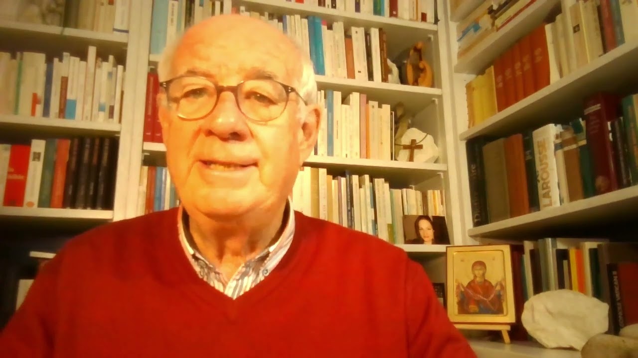 Dimanche 24 novembre 2024 CHRIST ROI