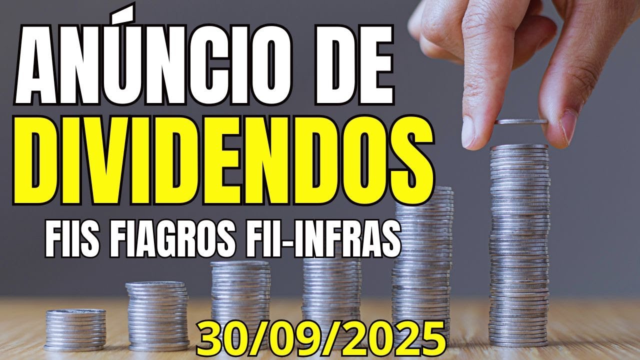 GARE11 MXRF11 VGHF11 TRXF11 HGRU11 Descubra os FIIs e FIAGROS com DIVIDENDOS MAIS ALTOS!