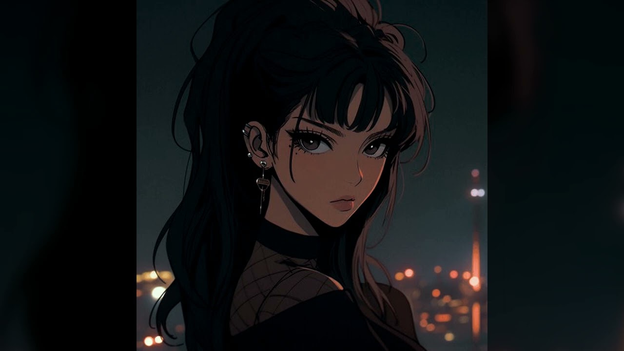 Hopelexx - Attention Is Not Love ( slowed + reverb )