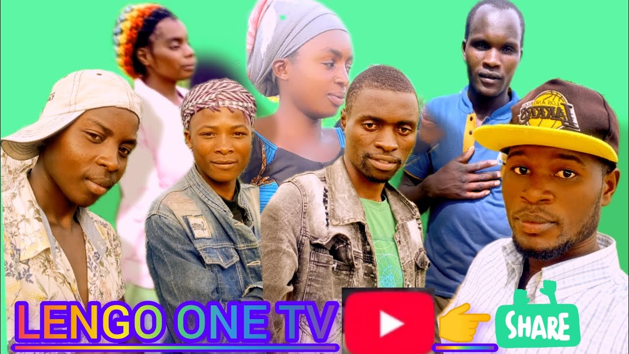 AMAHITAMO YANJYE PART 2 FINAL 🤩