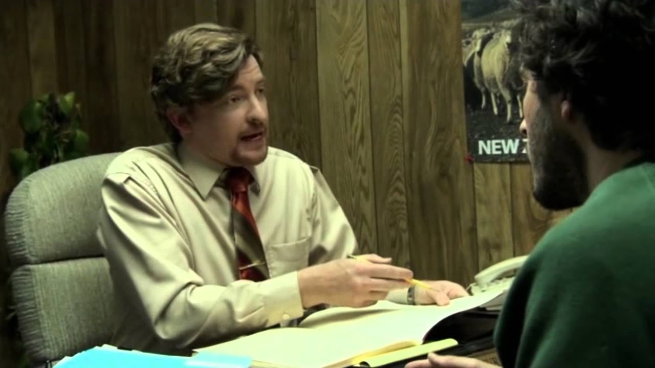 FOTC Band Meeting S2E6