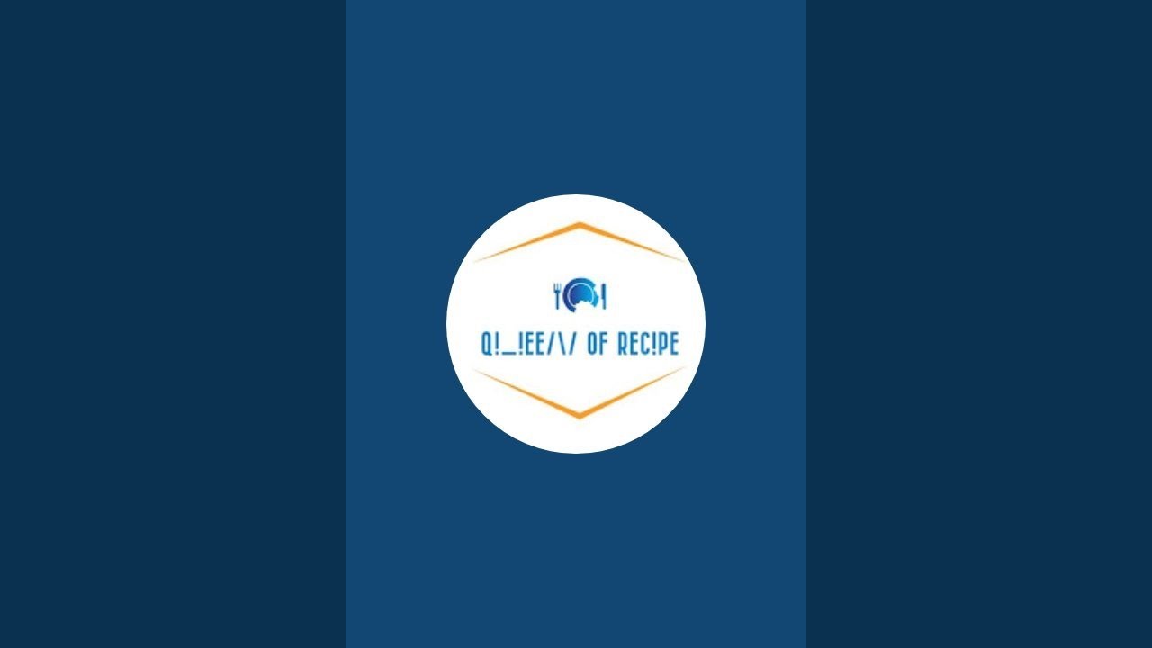 Queen of Recipe is live